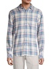 Wyatt Plaid Shirt