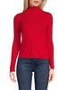 Cashmere Turtleneck Sweater