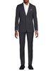 Slim Fit Suit