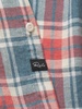 Dresden Gingham Short-Sleeve Shirt