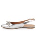 Kristin Slingback Flats