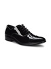 Milano Cap Toe Patent Leather Oxfords