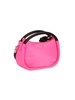 Contrast Strap Shoulder Bag