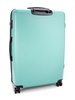 Malden 3-Piece Textured Luggage Set