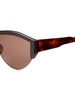 99MM Pilot Sunglasses