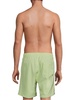 Land To Water Solid Drawstring Shorts