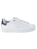 Liston Logo Low Top Sneakers