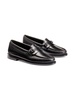 Lilianna Keeper Leather Bit Loafers