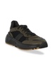 Men's Speedster Leather & Mesh Sneakers