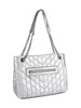 Lafayette Quilted Leather Tote