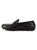 Grand.OS Wyatt Leather Bit Loafers