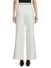 Contrast Trim Pants