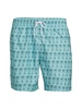 Sano Printed Swim Shorts