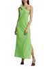 Kamila One Shoulder Maxi Dress