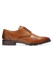 Hawthrone Leather Derbys