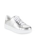 GC Joy Metallic Leather Sneakers