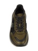 Men's Speedster Leather & Mesh Sneakers