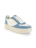 Blaine Low Top Platform Court Sneakers