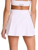 Pleated Skort