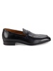 Leather Penny Loafers