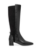 The Go To Leather Knee Boots