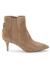 Go-To Park Suede Booties