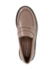 Sabin Platform Penny Loafers