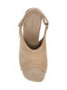 Quest Suede Sandals