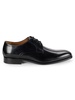 Leather Oxford Shoes