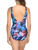 Fuego Flora Revele One Piece Swimsuit