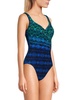 Its A Wrap One Piece Swimsuit