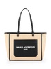 Maybelle Logo Tote