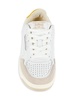 Harper Logo Low Top Sneakers