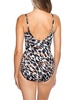 Fur Realz One Piece Swimsuit