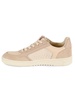 Tone On Tone Low Top Sneakers