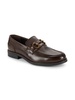 Ross Leather Bit Loafers