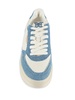 Blaine Low Top Platform Court Sneakers