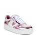 Miram Low Top Platform Sneakers