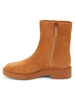 Kady Suede Ankle Boots