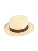 Ribbon Strap Fedora