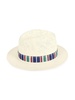 Potenza Straw Hat