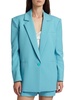 Shan Strong Shoulder Blazer