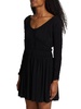 Romy Ruched Mini Dress