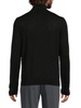 Classic Fit Merino Wool Turtleneck Sweater