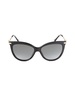 Tinsley 56MM Cat Eye Sunglasses