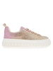 Riso Embellished Low Top Sneakers