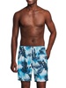 Sano Floral Swim Shorts