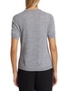 Sand Merino Wool T-Shirt