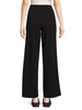 ​High Rise Belted Wide Leg Pants