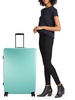 Malden 3-Piece Textured Luggage Set